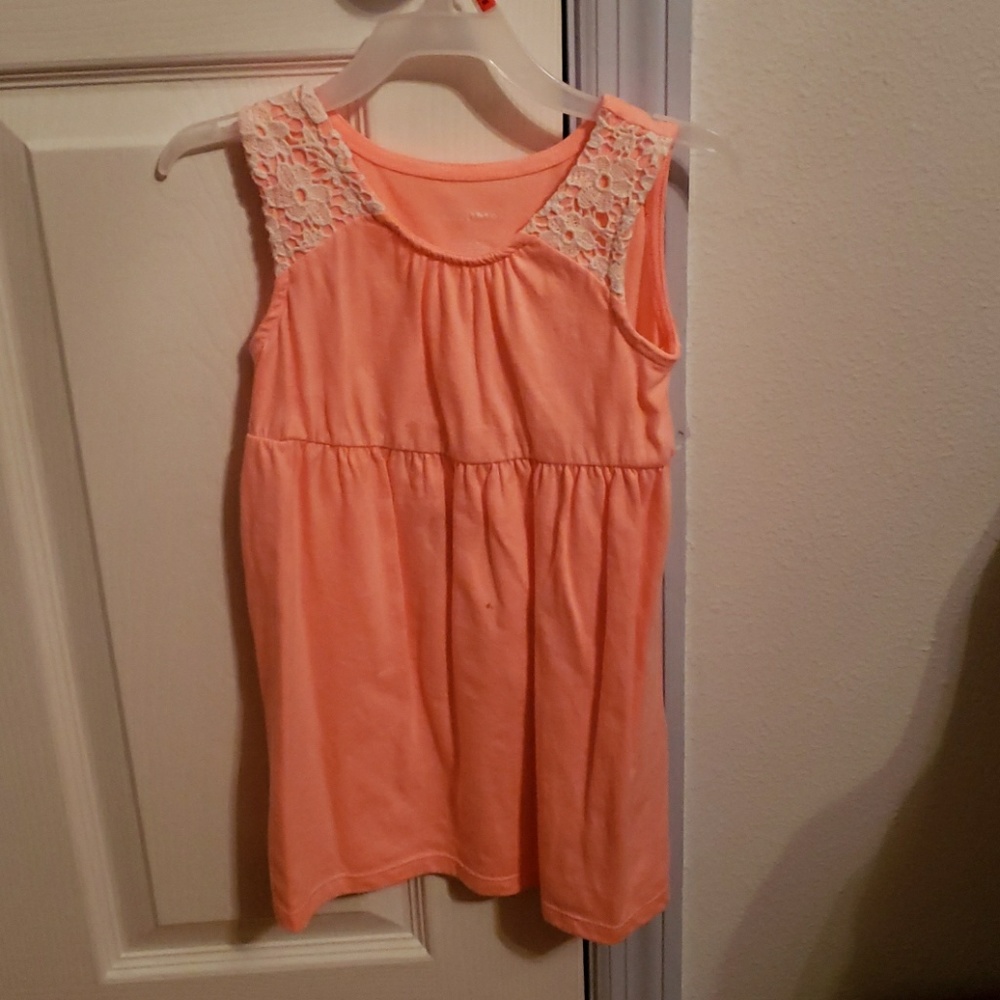 Kids dress